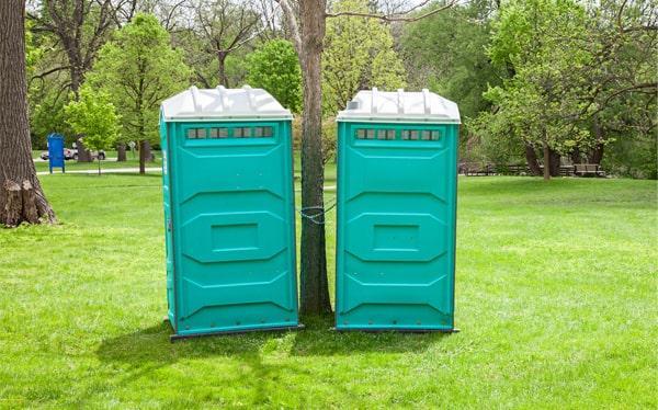 Special Event Porta Potty Rentals Concord NC