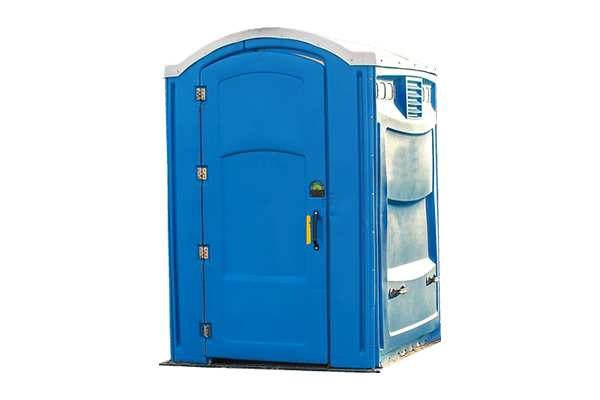 ADA Handicap Accessible Porta Potty Concord NC