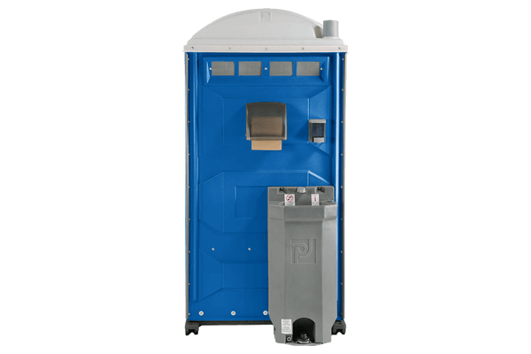 Deluxe Flushable Porta Potty Concord NC