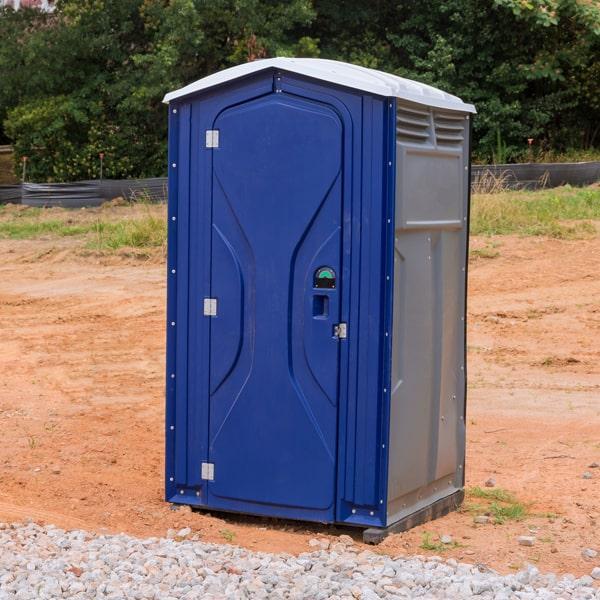 Festival Porta Potty Rentals Concord NC