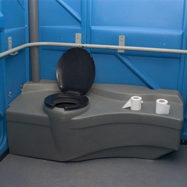 Wedding Porta Potty Rentals Concord NC